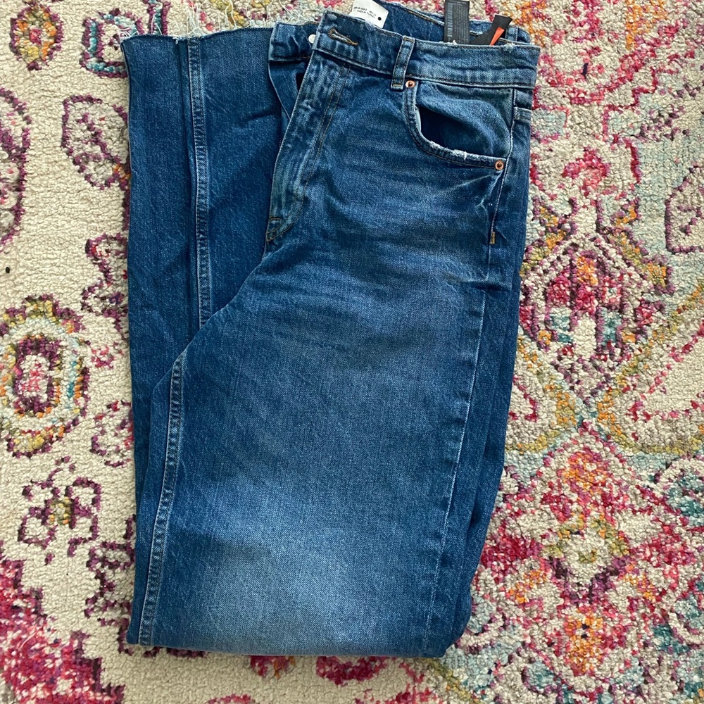 Zara the 90’s full length